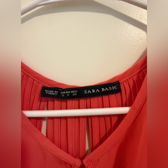 Zara mini dress - Picture 4 of 9